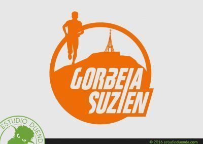 Gorbeia Suzien Ternua