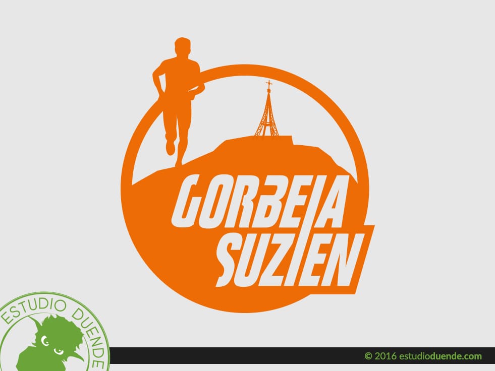 Gorbeia Suzien Ternua