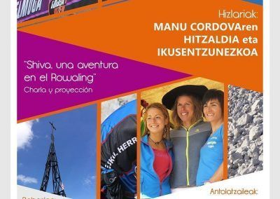 Gorbeia Suzien Ternua