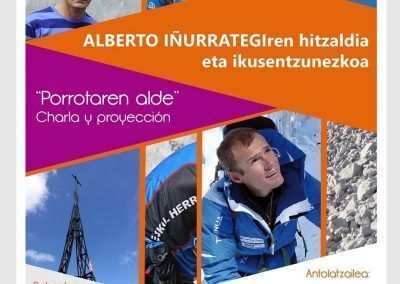 Gorbeia Suzien Ternua