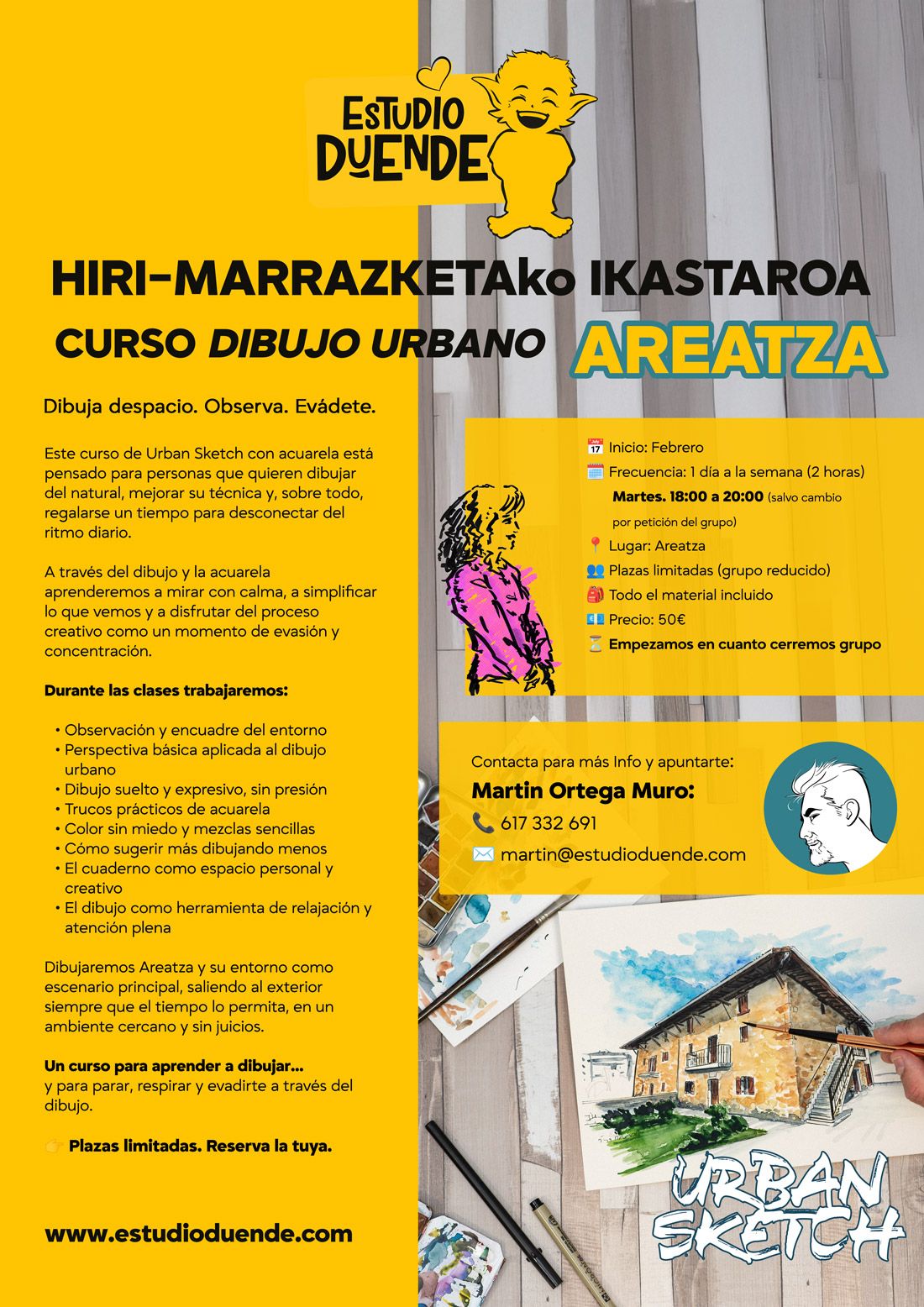 cartel_curso_2026_urbansketch