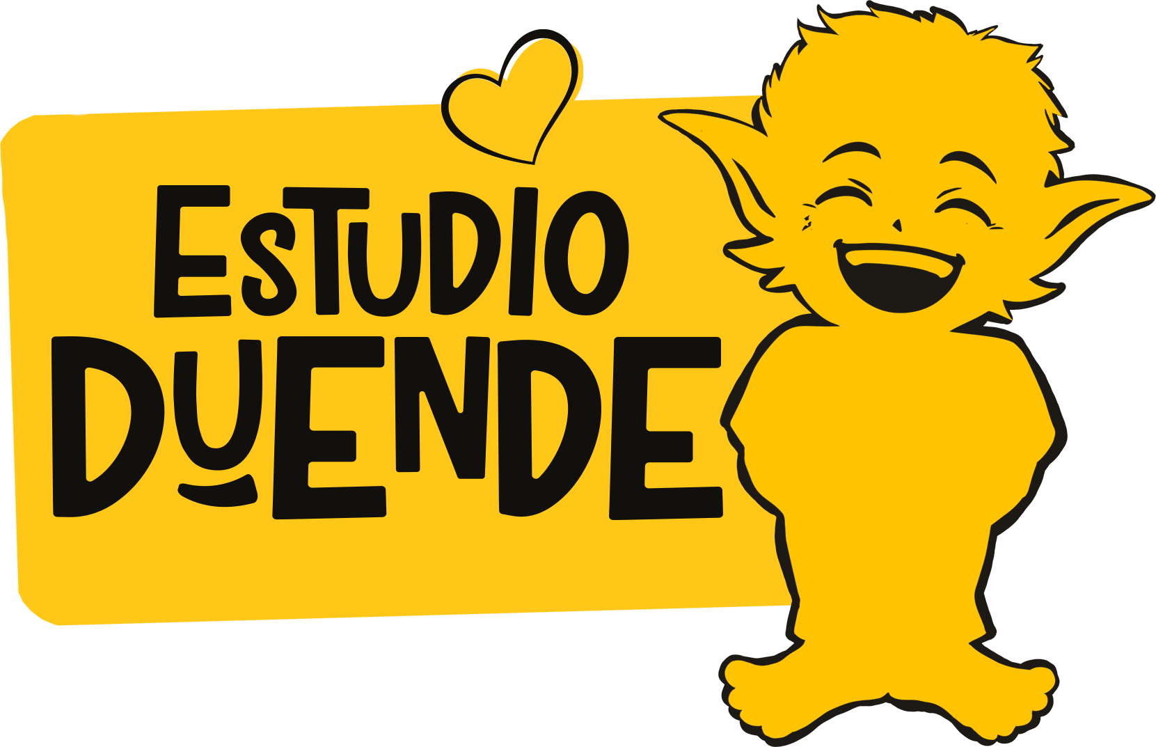 ESTUDIO DUENDE | Martin Ortega Muro